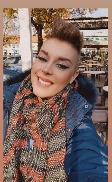 Foto di nudo di fuga di OnlyFans di Imke