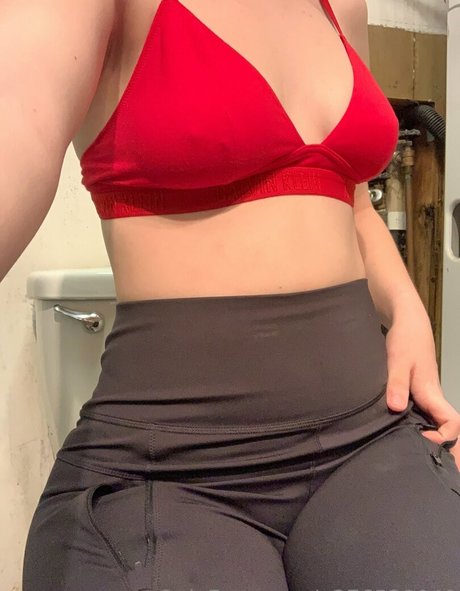 Foto di nudo di fuga di OnlyFans di Phatassondick19