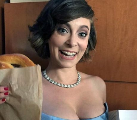 Rachel Bloom
