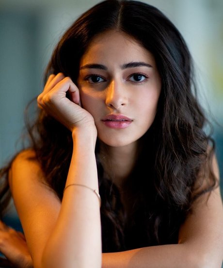 Ananya Panday