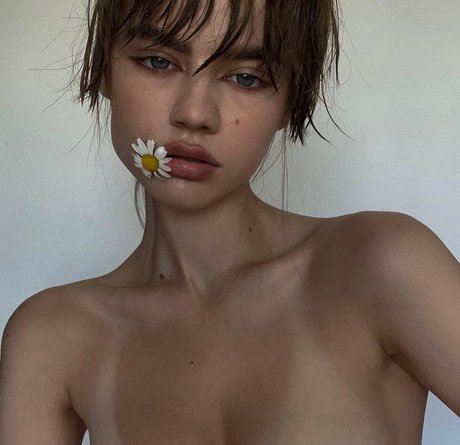 Foto di nudo di fuga di OnlyFans di Veronika Hanberg