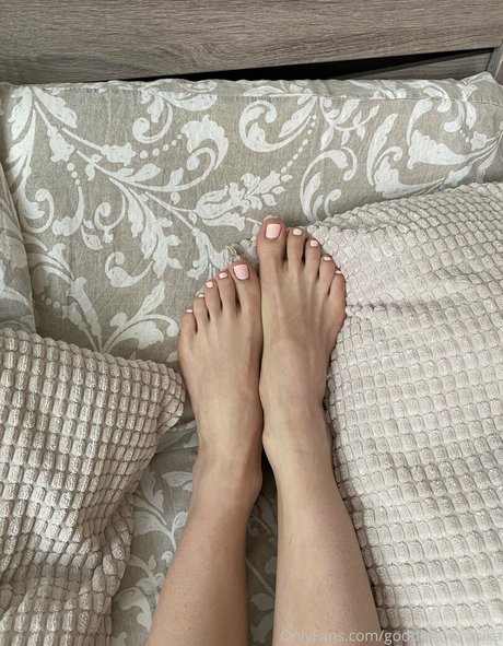 Foto di nudo di fuga di OnlyFans di Vitaminnika