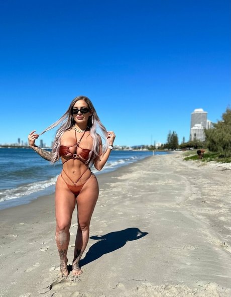 Foto di nudo di fuga di OnlyFans di Itshayleydaviesfree
