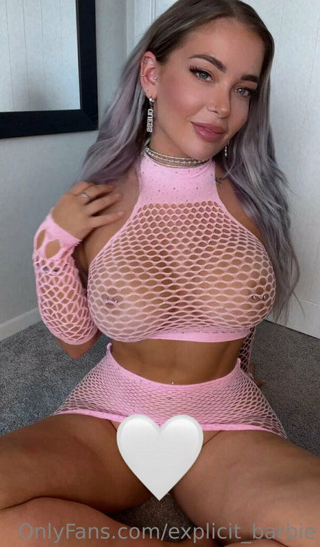 Foto di nudo di fuga di OnlyFans di Itshayleydaviesfree