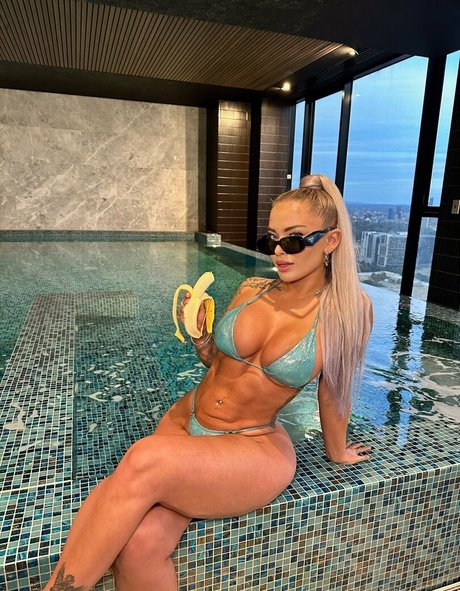 Foto di nudo di fuga di OnlyFans di Itshayleydaviesfree
