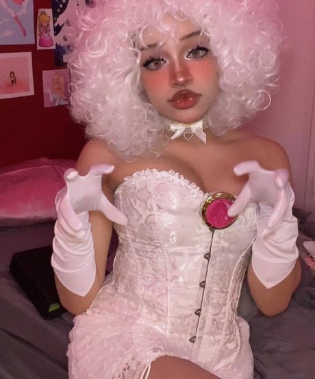 Eden's Garden ASMR