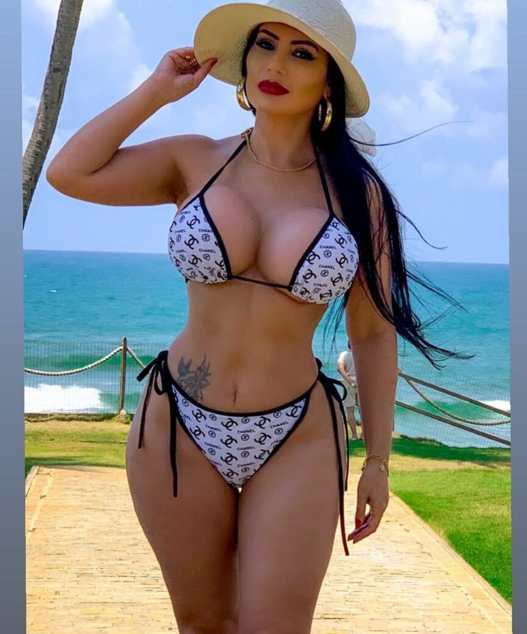 Foto di nudo di fuga di OnlyFans di Ana Paulo Oliveira Influencer Milf #15 Foto di nudo di fuga di OnlyFans di Ana Paulo Oliveira Influencer Milf #15