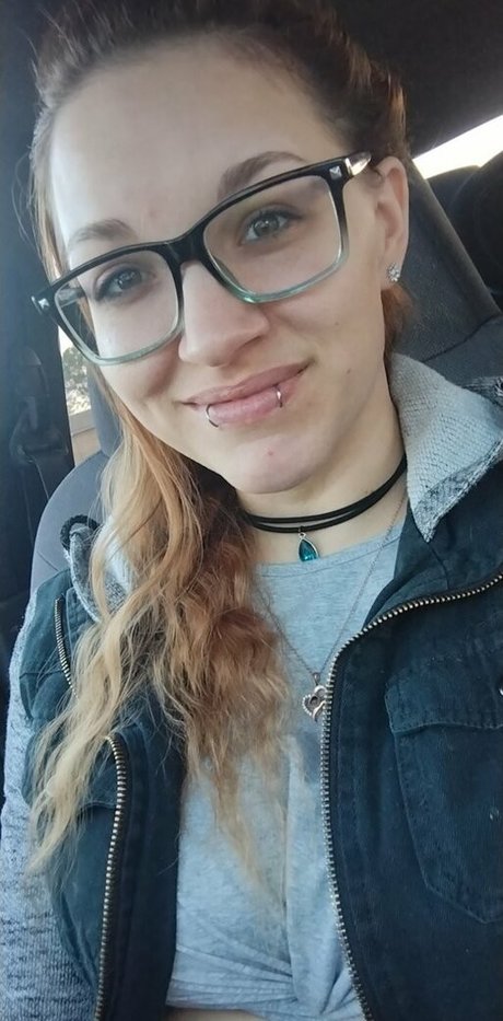 Foto di nudo di fuga di OnlyFans di Feline Anchor