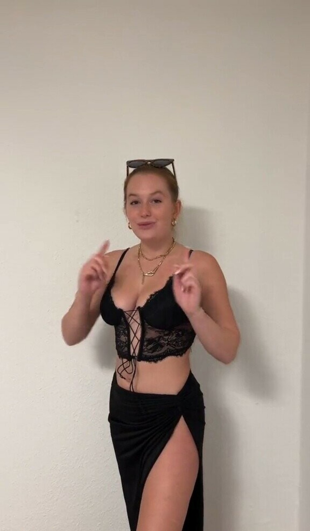 Foto di nudo di fuga di OnlyFans di Kajamooodtt #18 Foto di nudo di fuga di OnlyFans di Kajamooodtt #18