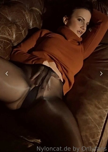 Foto di nudo di fuga di OnlyFans di Catwoman385
