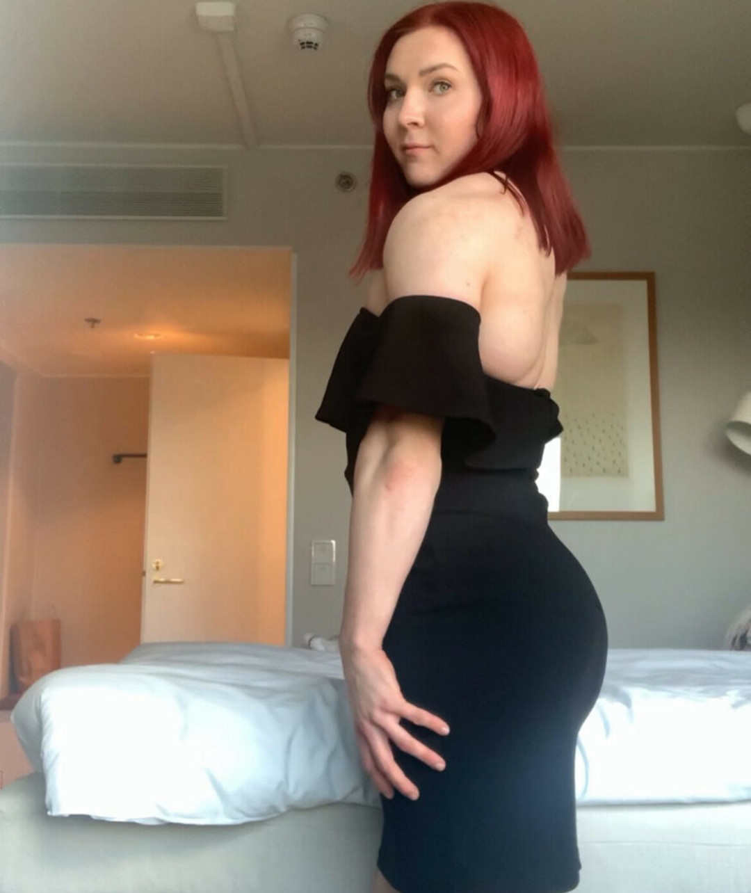Foto di nudo di fuga di OnlyFans di Hanna Luukkonen #4 Foto di nudo di fuga di OnlyFans di Hanna Luukkonen #4