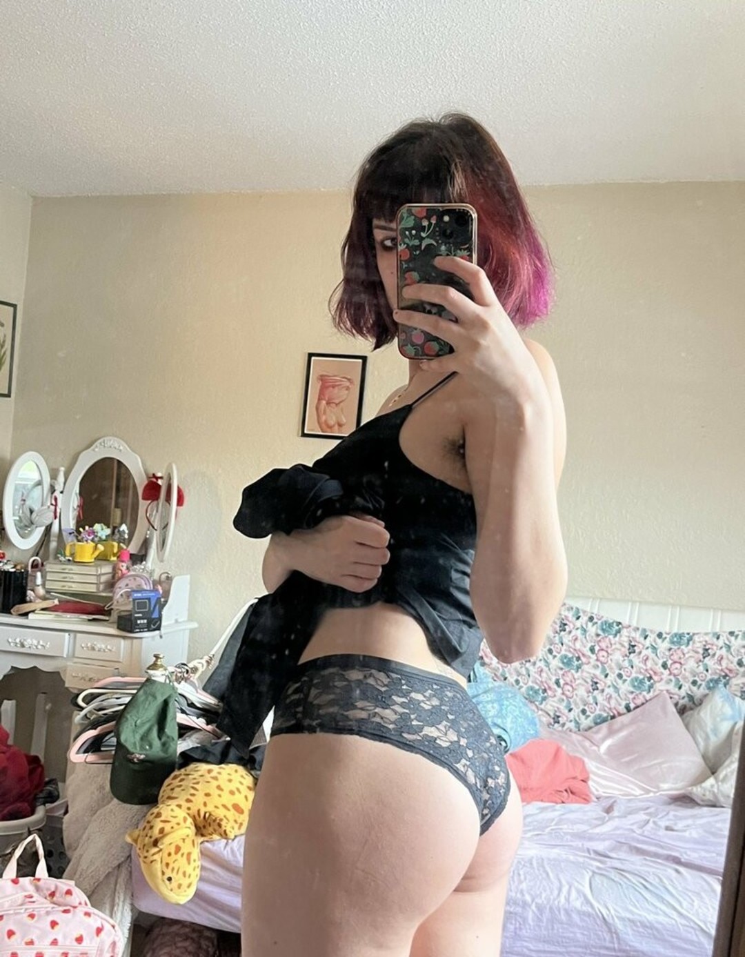 Foto di nudo di fuga di OnlyFans di Fullyfaith #44 Foto di nudo di fuga di OnlyFans di Fullyfaith #44