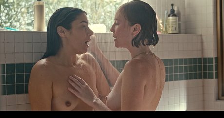 Foto di nudo di fuga di OnlyFans di Hannah Einbinder