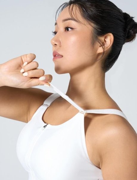 Beo Deul Jeong 정버들