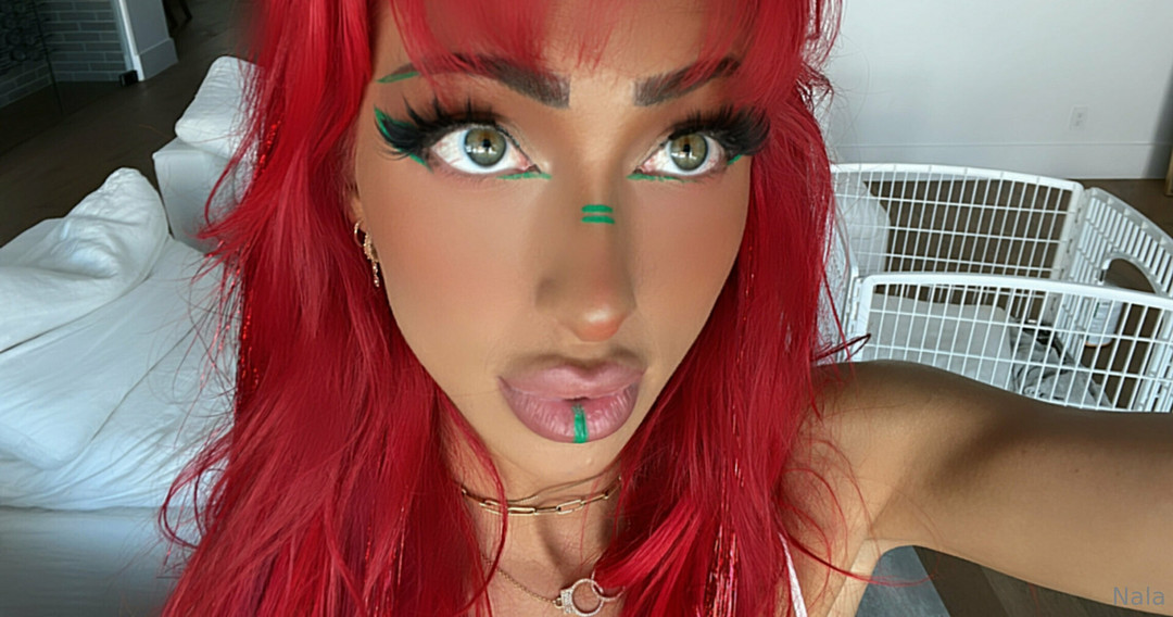 Foto di nudo di fuga di OnlyFans di Nalafitness #36 Foto di nudo di fuga di OnlyFans di Nalafitness #36