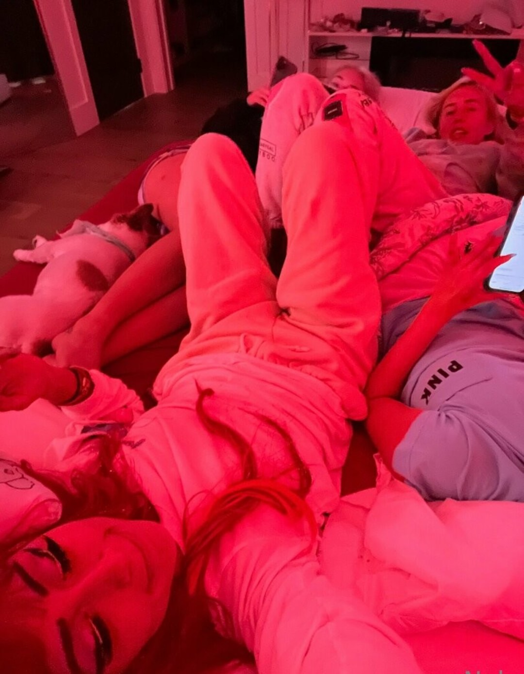 Foto di nudo di fuga di OnlyFans di Nalafitness #58 Foto di nudo di fuga di OnlyFans di Nalafitness #58