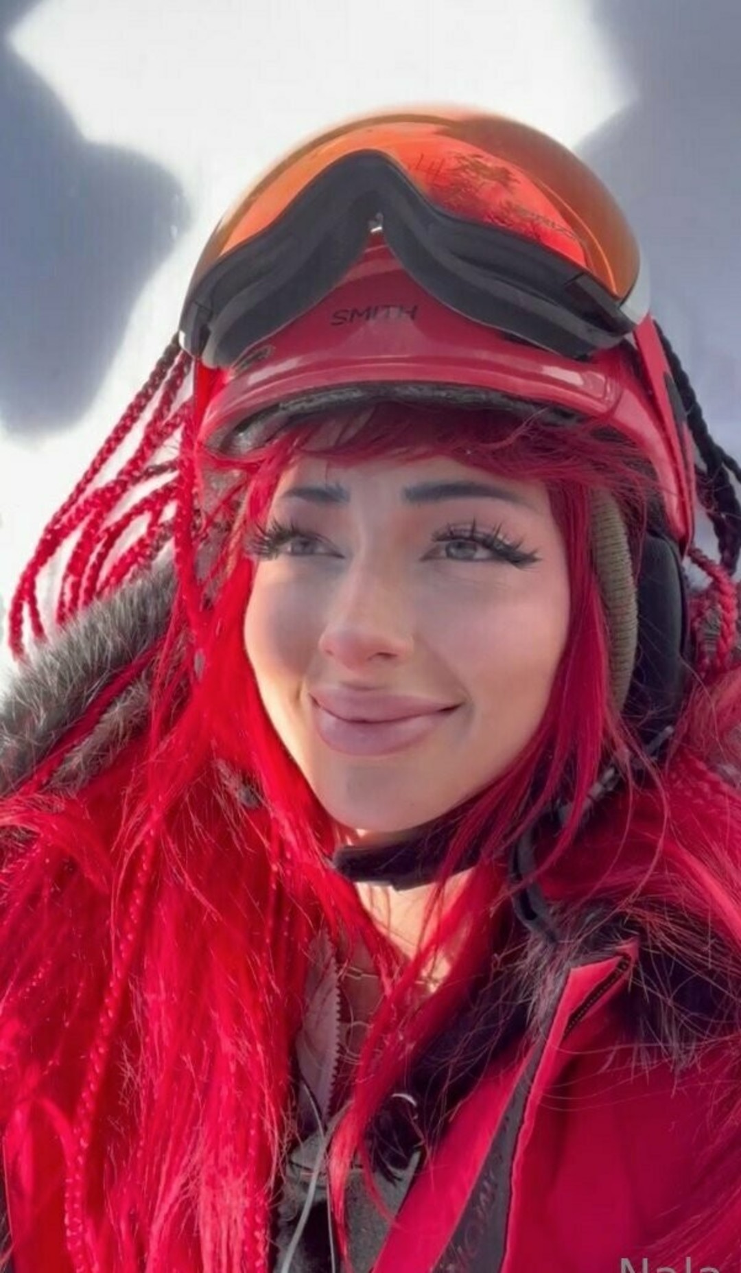 Foto di nudo di fuga di OnlyFans di Nalafitness #91 Foto di nudo di fuga di OnlyFans di Nalafitness #91