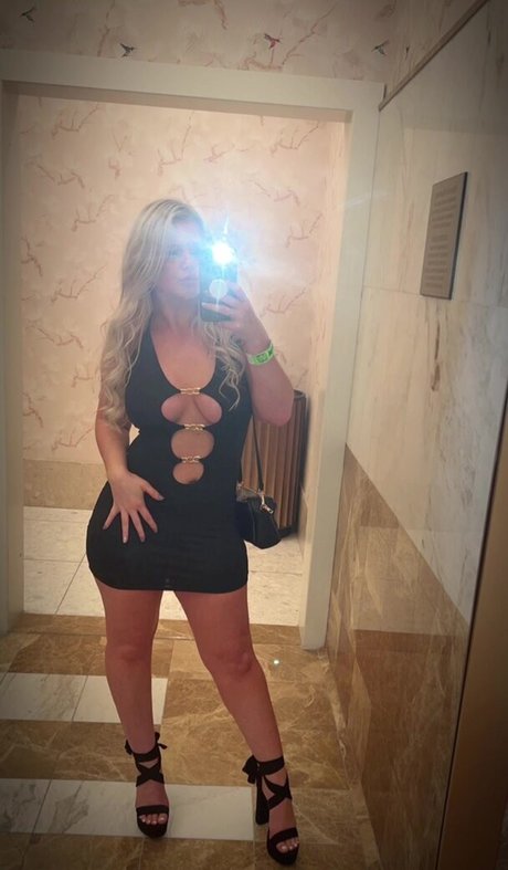 Foto di nudo di fuga di OnlyFans di Jessicabby25
