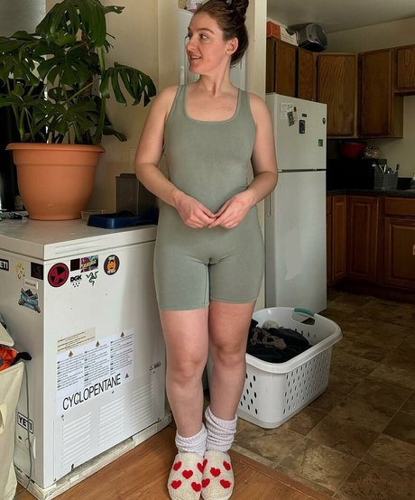 Foto di nudo di fuga di OnlyFans di Adorablelilli