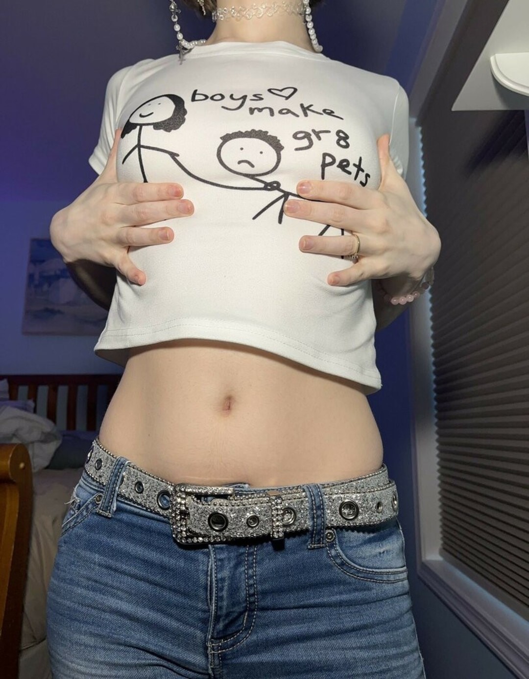 Foto di nudo di fuga di OnlyFans di Princessemmagrace #13 Foto di nudo di fuga di OnlyFans di Princessemmagrace #13