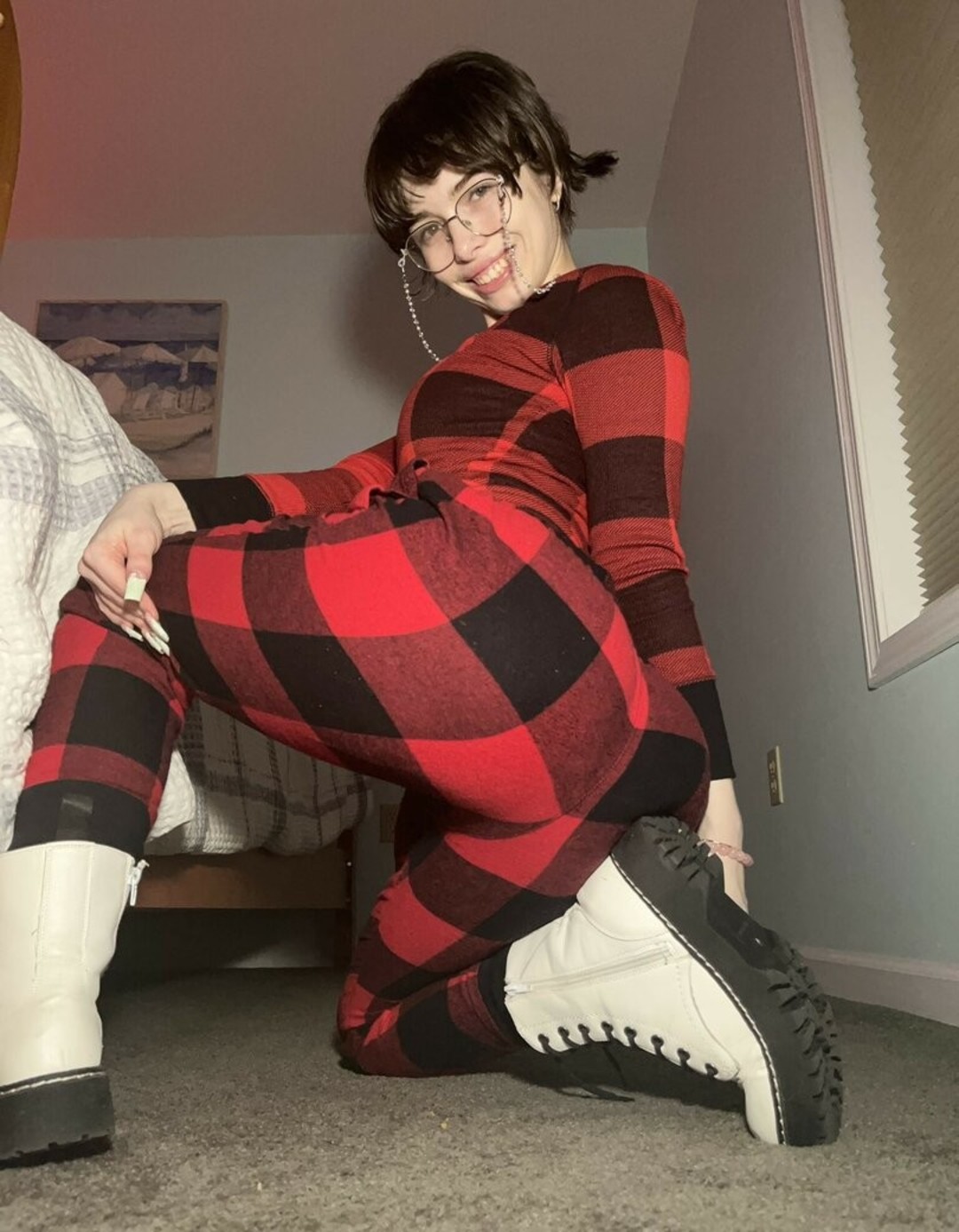 Foto di nudo di fuga di OnlyFans di Princessemmagrace #30 Foto di nudo di fuga di OnlyFans di Princessemmagrace #30