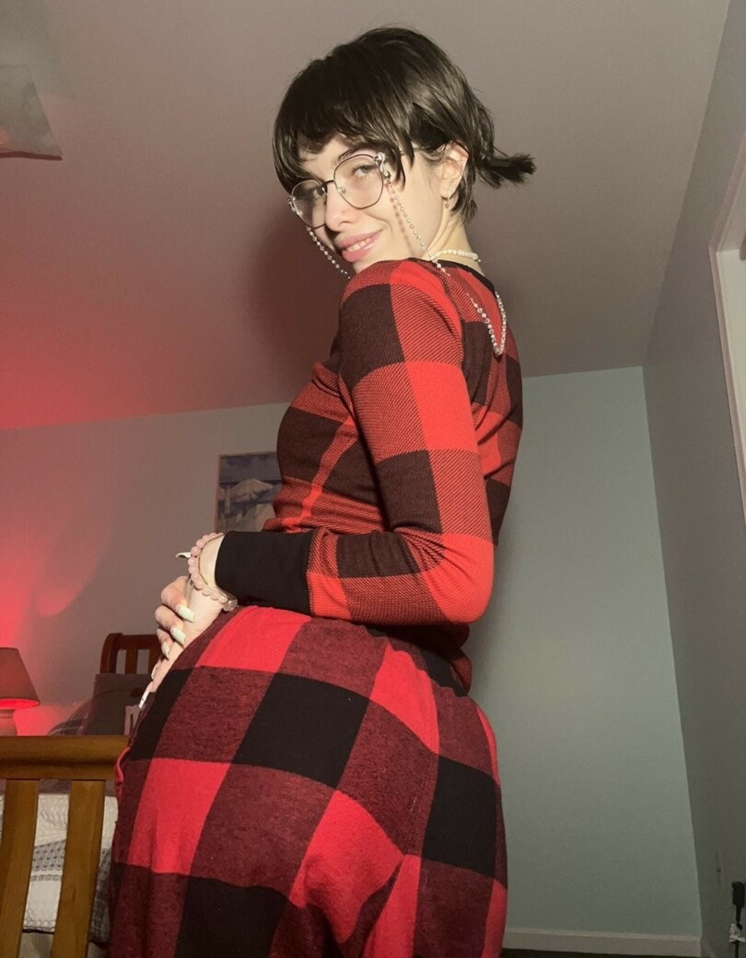 Foto di nudo di fuga di OnlyFans di Princessemmagrace #31 Foto di nudo di fuga di OnlyFans di Princessemmagrace #31