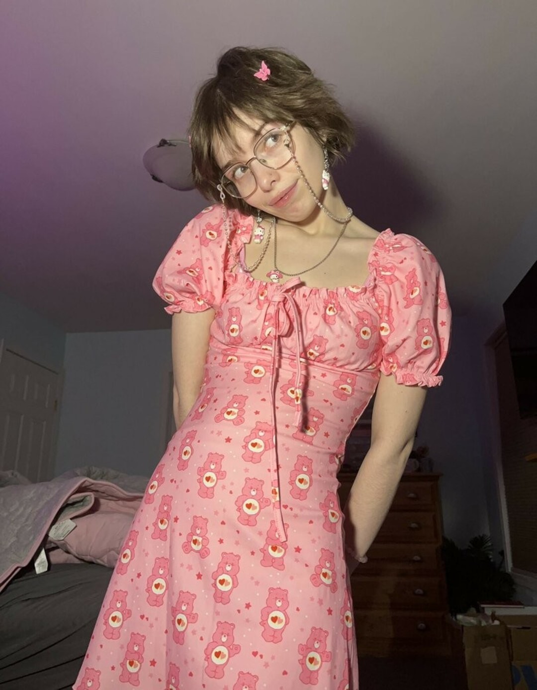 Foto di nudo di fuga di OnlyFans di Princessemmagrace #38 Foto di nudo di fuga di OnlyFans di Princessemmagrace #38