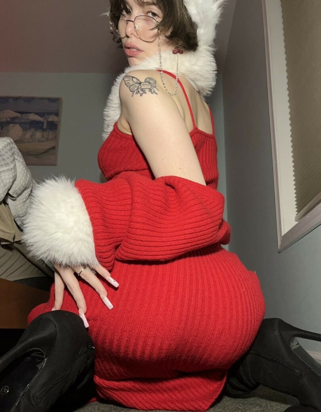 Foto di nudo di fuga di OnlyFans di Princessemmagrace #44 Foto di nudo di fuga di OnlyFans di Princessemmagrace #44