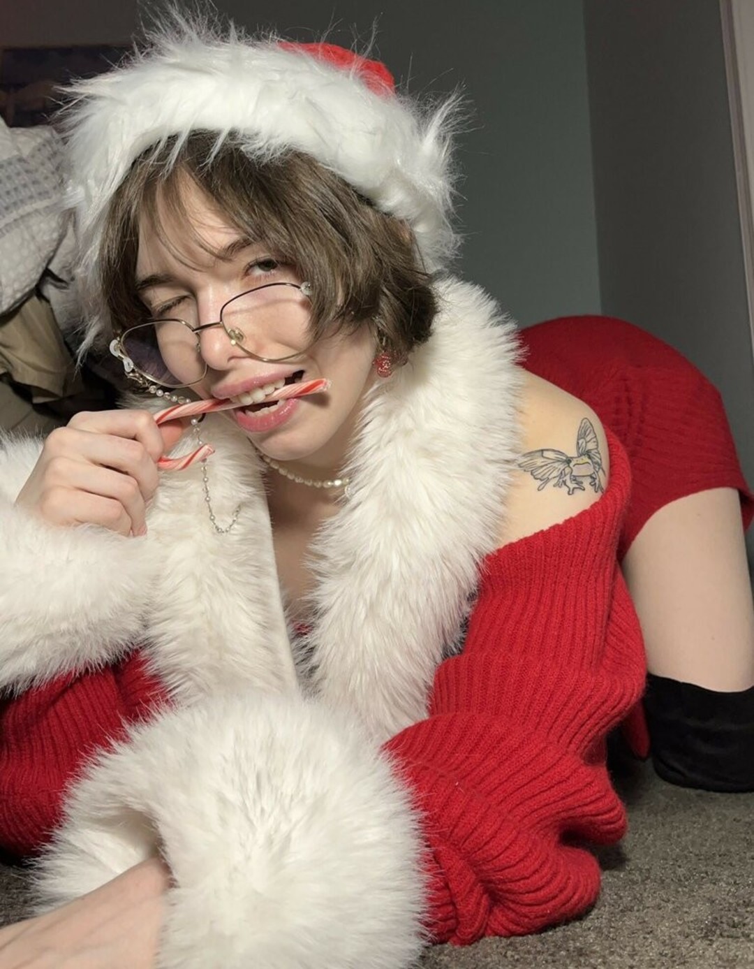 Foto di nudo di fuga di OnlyFans di Princessemmagrace #45 Foto di nudo di fuga di OnlyFans di Princessemmagrace #45