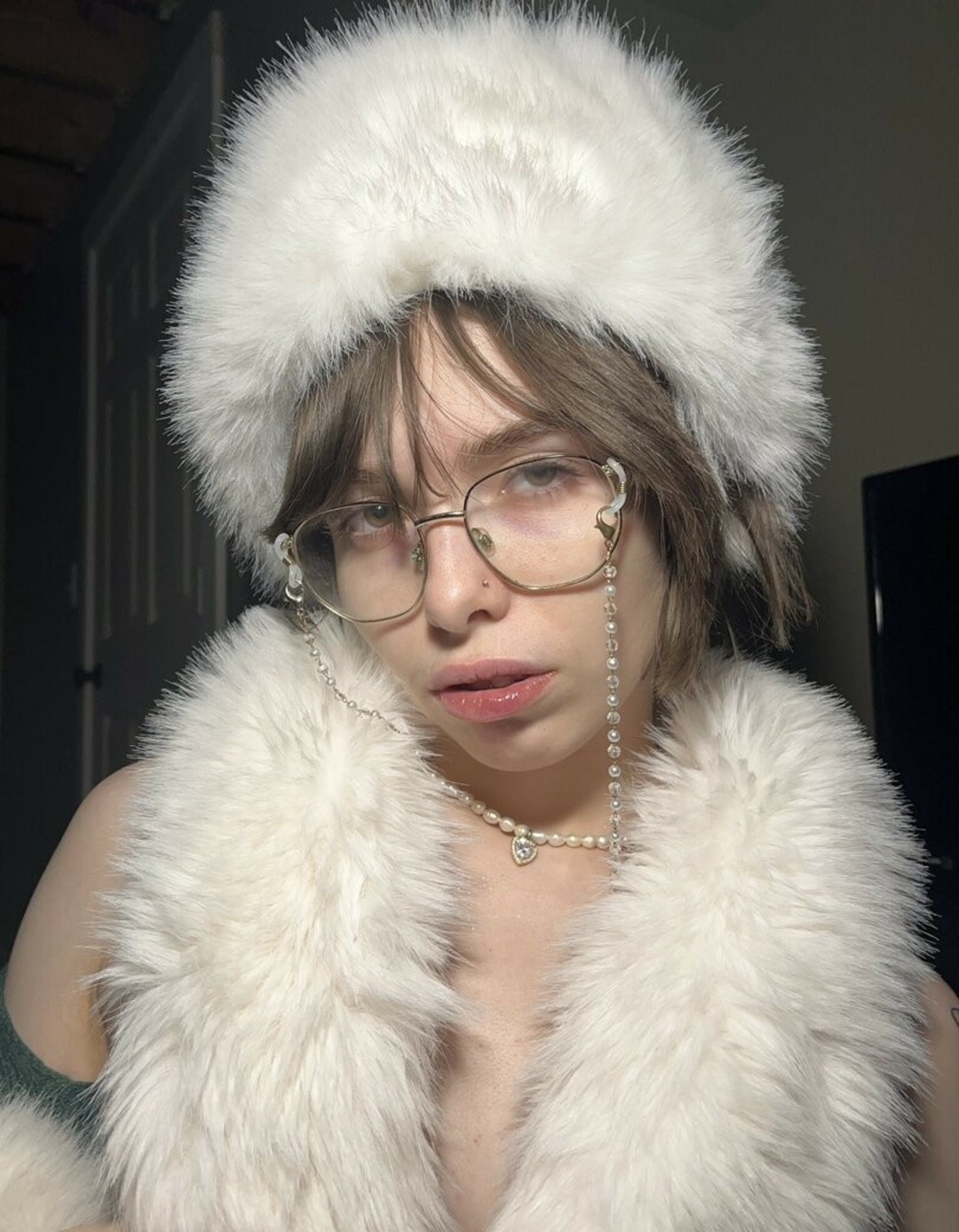 Foto di nudo di fuga di OnlyFans di Princessemmagrace #49 Foto di nudo di fuga di OnlyFans di Princessemmagrace #49