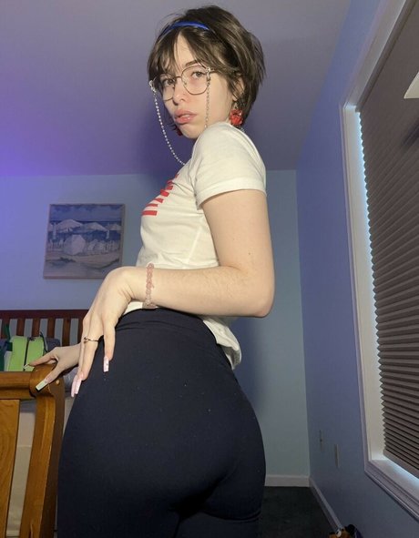 Foto di nudo di fuga di OnlyFans di Princessemmagrace
