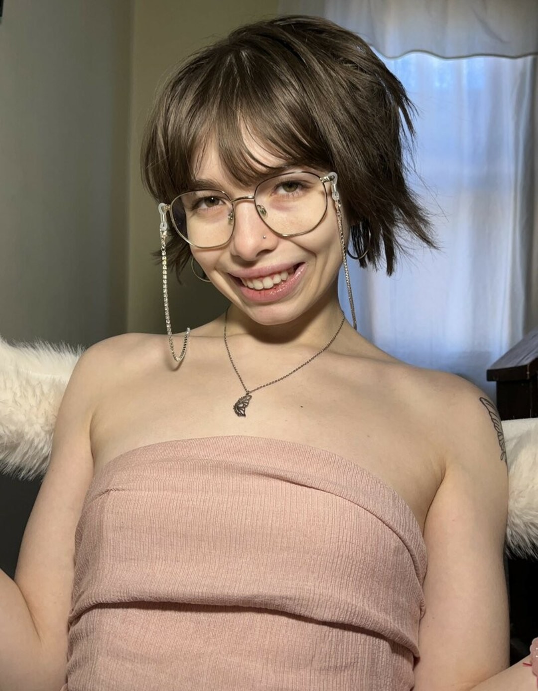 Foto di nudo di fuga di OnlyFans di Princessemmagrace #60 Foto di nudo di fuga di OnlyFans di Princessemmagrace #60