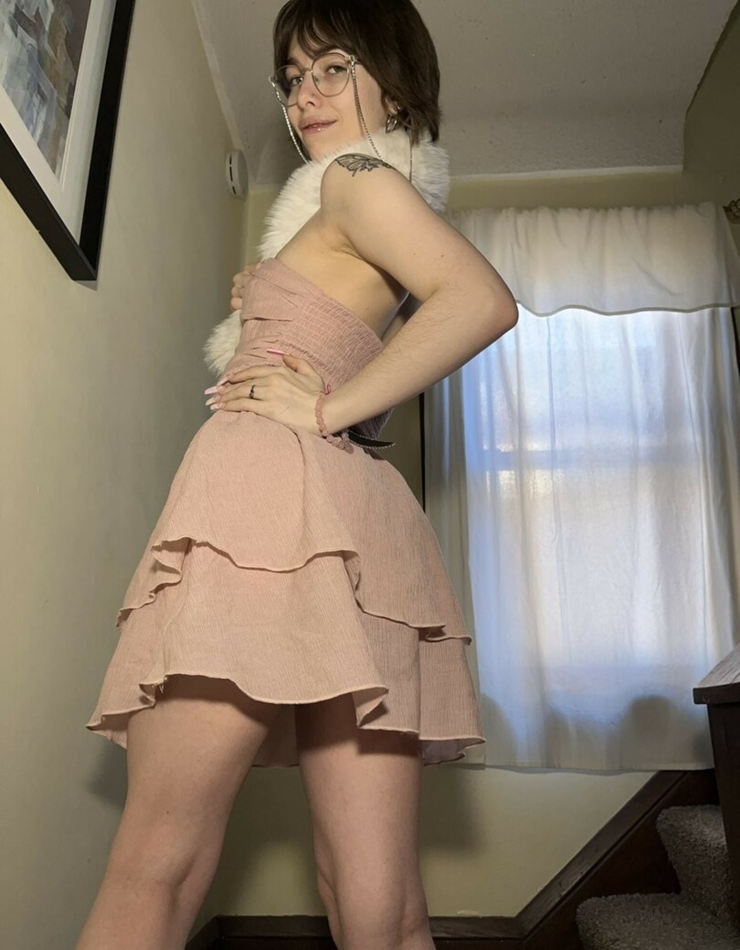 Foto di nudo di fuga di OnlyFans di Princessemmagrace #61 Foto di nudo di fuga di OnlyFans di Princessemmagrace #61