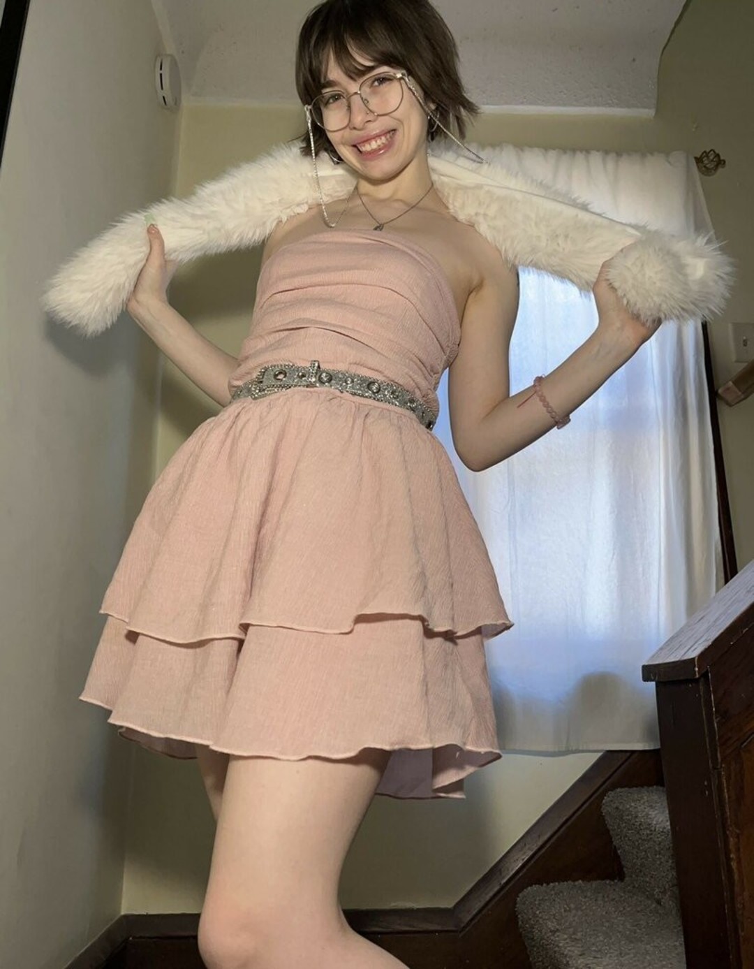 Foto di nudo di fuga di OnlyFans di Princessemmagrace #62 Foto di nudo di fuga di OnlyFans di Princessemmagrace #62