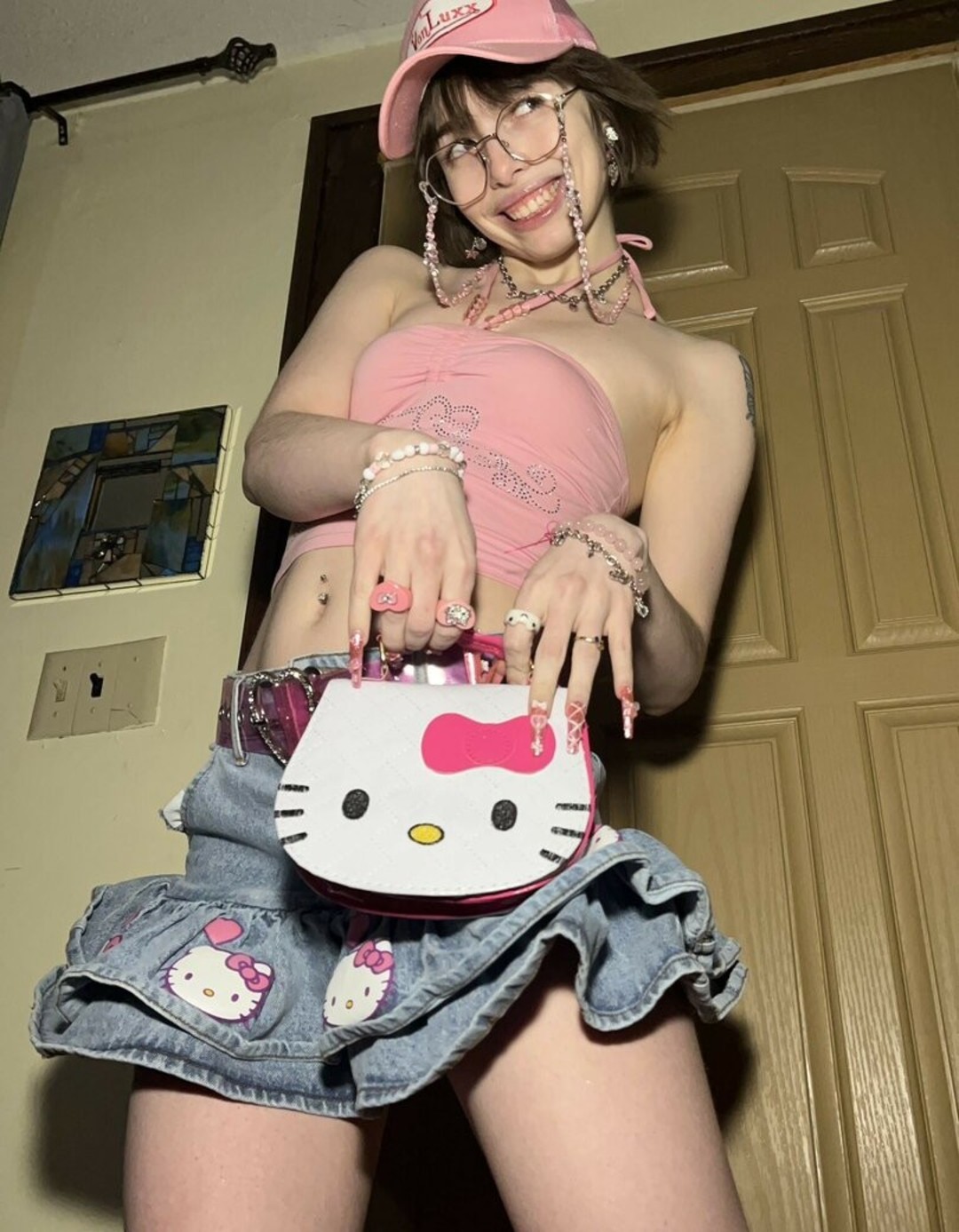 Foto di nudo di fuga di OnlyFans di Princessemmagrace #91 Foto di nudo di fuga di OnlyFans di Princessemmagrace #91