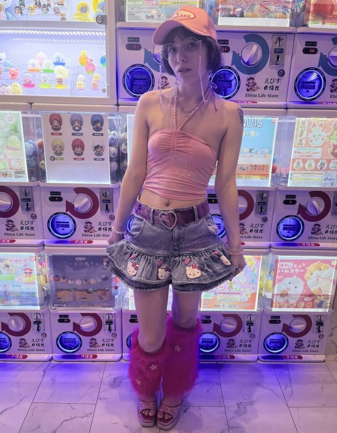 Foto di nudo di fuga di OnlyFans di Princessemmagrace #92 Foto di nudo di fuga di OnlyFans di Princessemmagrace #92