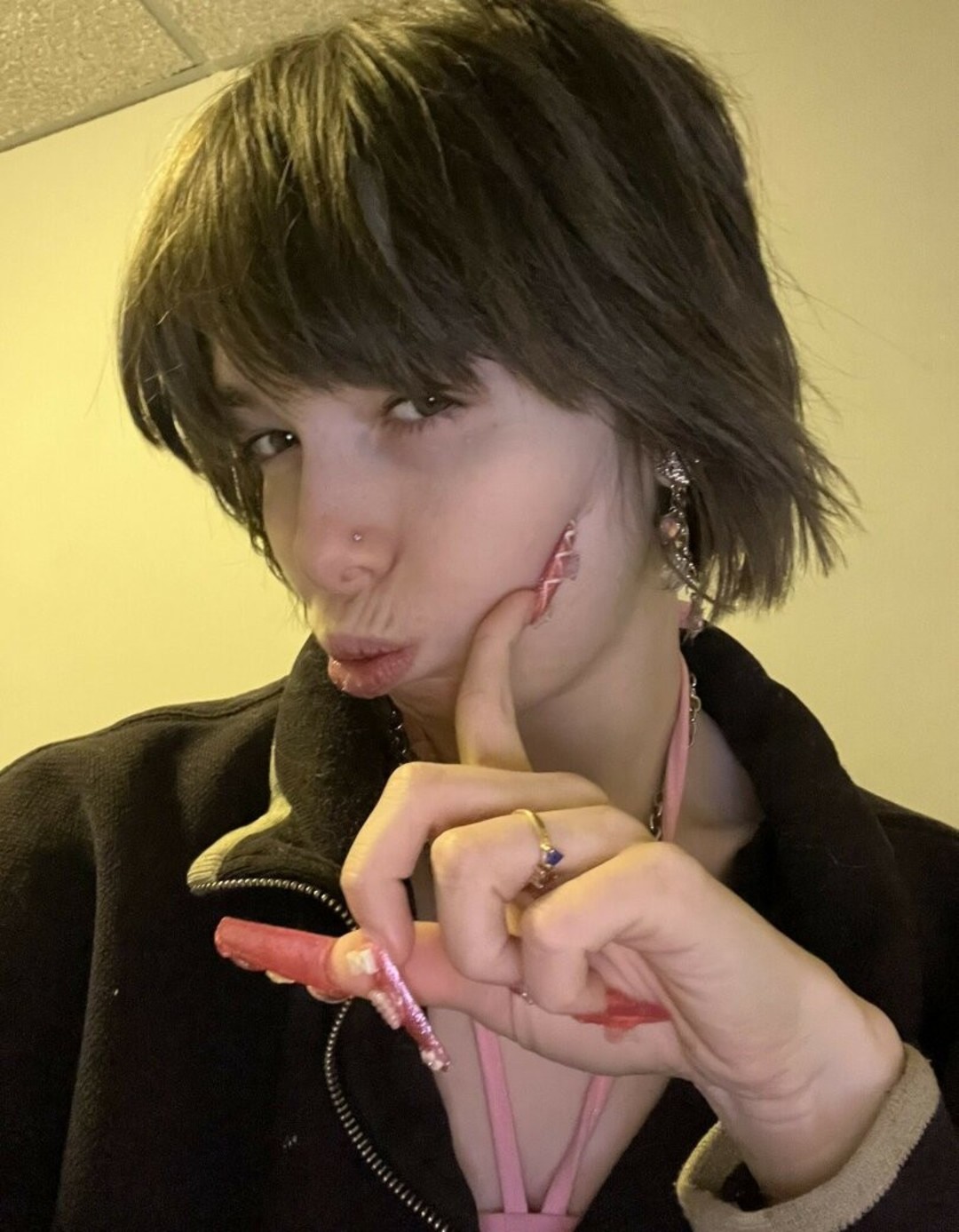 Foto di nudo di fuga di OnlyFans di Princessemmagrace #95 Foto di nudo di fuga di OnlyFans di Princessemmagrace #95