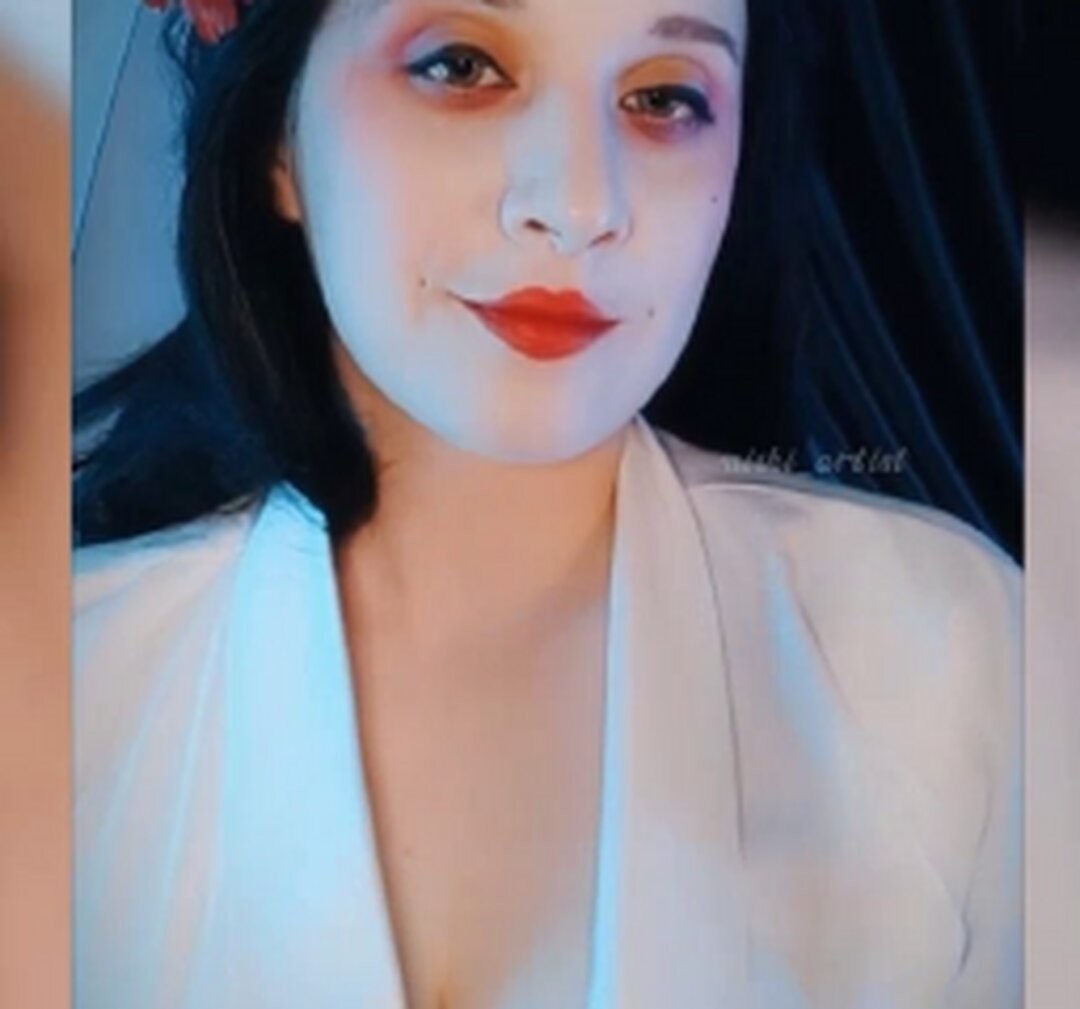 Foto di nudo di fuga di OnlyFans di Nishiartist #15 Foto di nudo di fuga di OnlyFans di Nishiartist #15