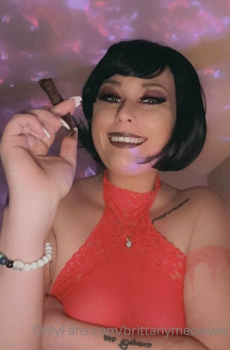 Brittanymeowww
