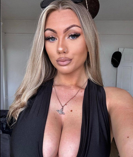 Abi Greasley