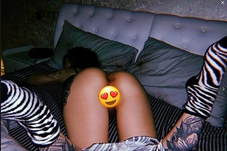 Foto di nudo di fuga di OnlyFans di Haleyrose69
