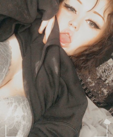 Foto di nudo di fuga di OnlyFans di Druinsdownfall