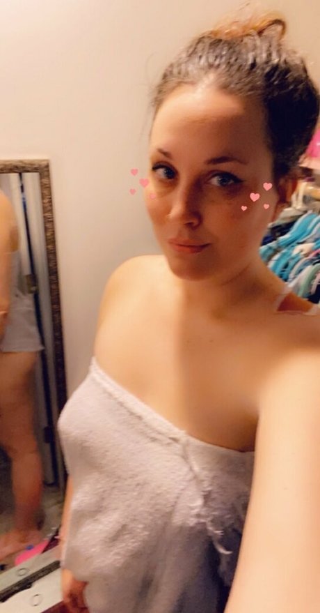 Foto di nudo di fuga di OnlyFans di Rougewild69free