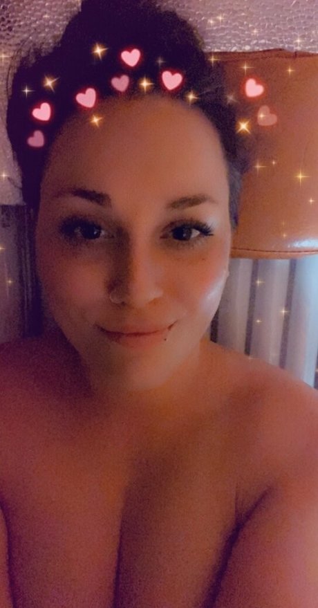 Foto di nudo di fuga di OnlyFans di Rougewild69free