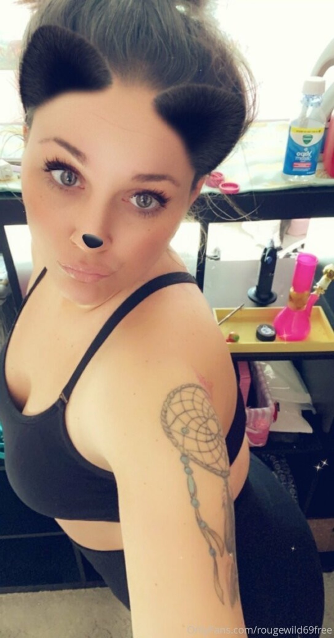 Foto di nudo di fuga di OnlyFans di Rougewild69free #9 Foto di nudo di fuga di OnlyFans di Rougewild69free #9