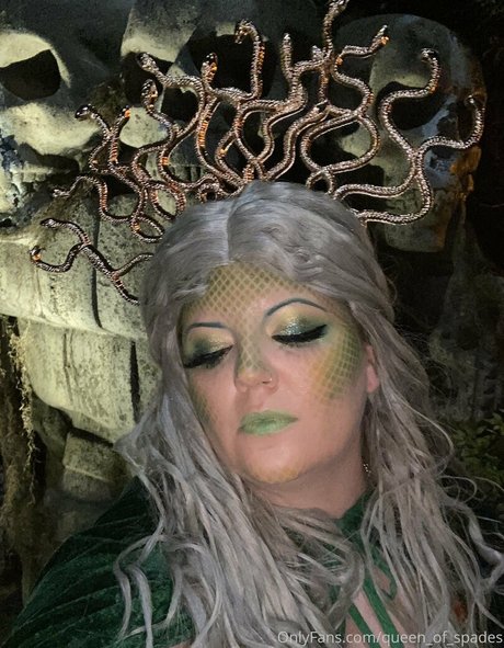 Queenofspades