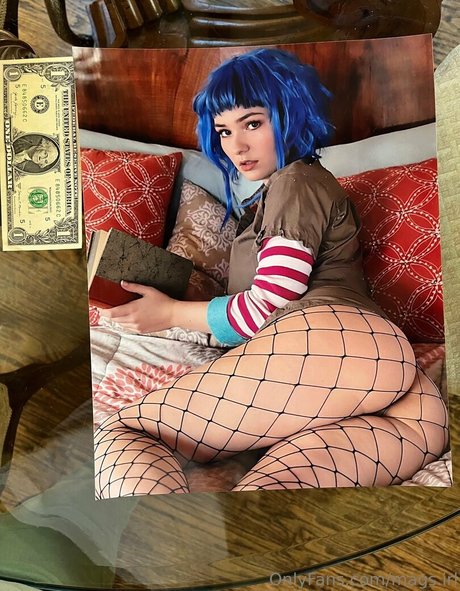 Magsirl