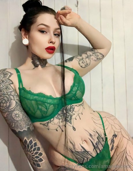 Amandacoxx