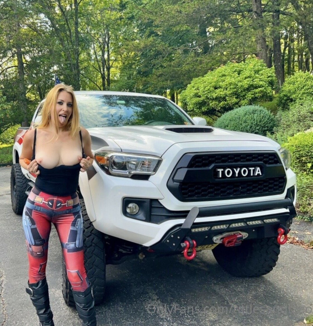 Foto di nudo di fuga di OnlyFans di Tittiesandtaco #1 Foto di nudo di fuga di OnlyFans di Tittiesandtaco #1