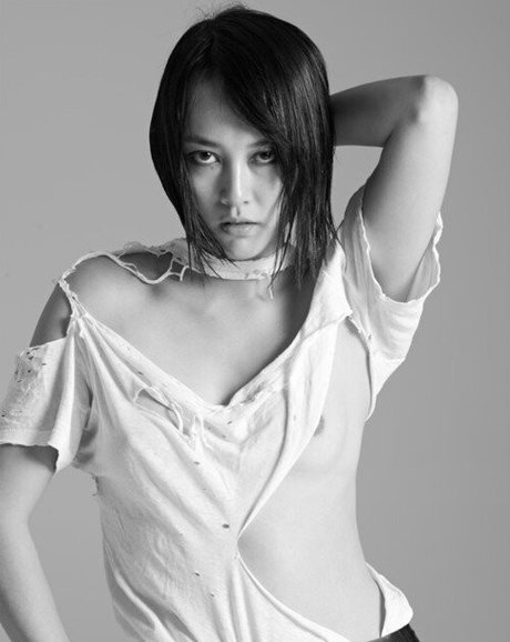 Foto di nudo di fuga di OnlyFans di Rinko Kikuchi